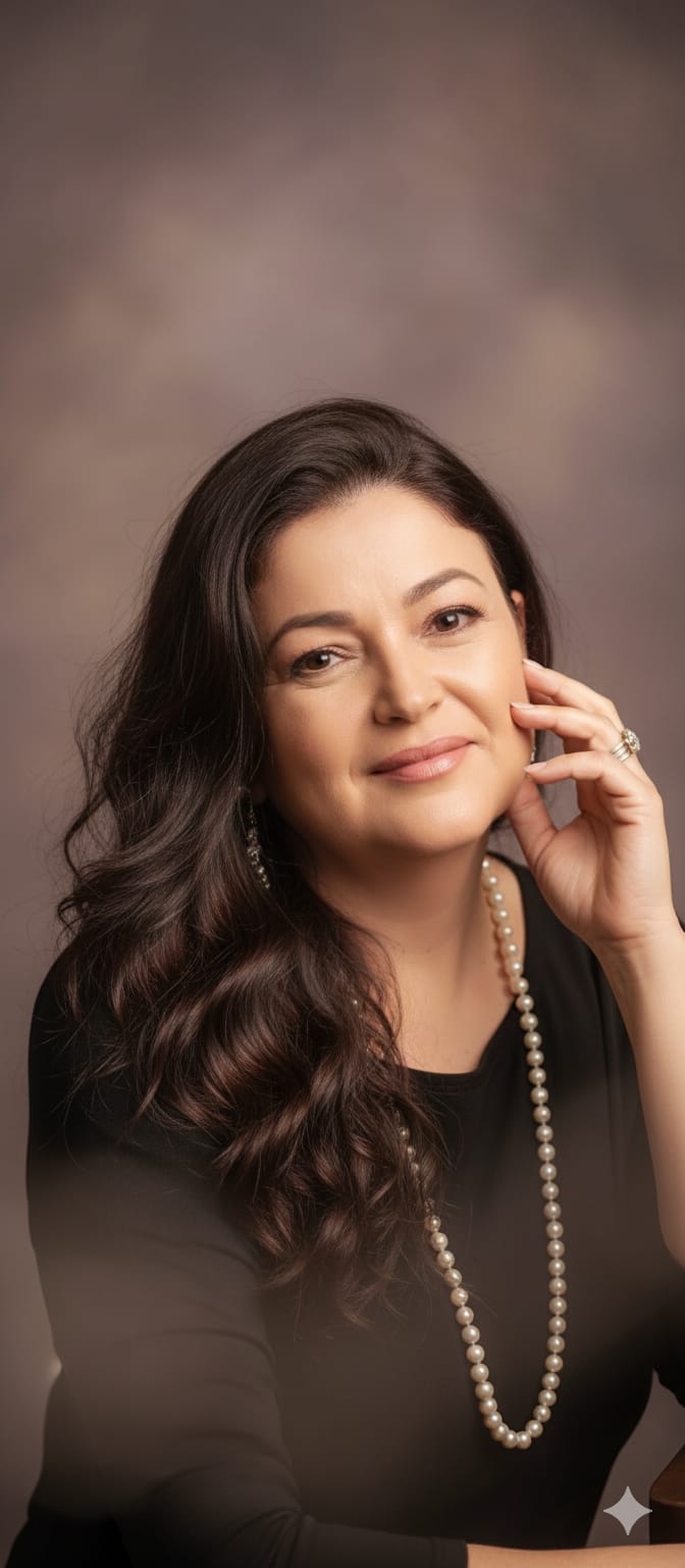 Foto de Sirlene Lopes de Souza 