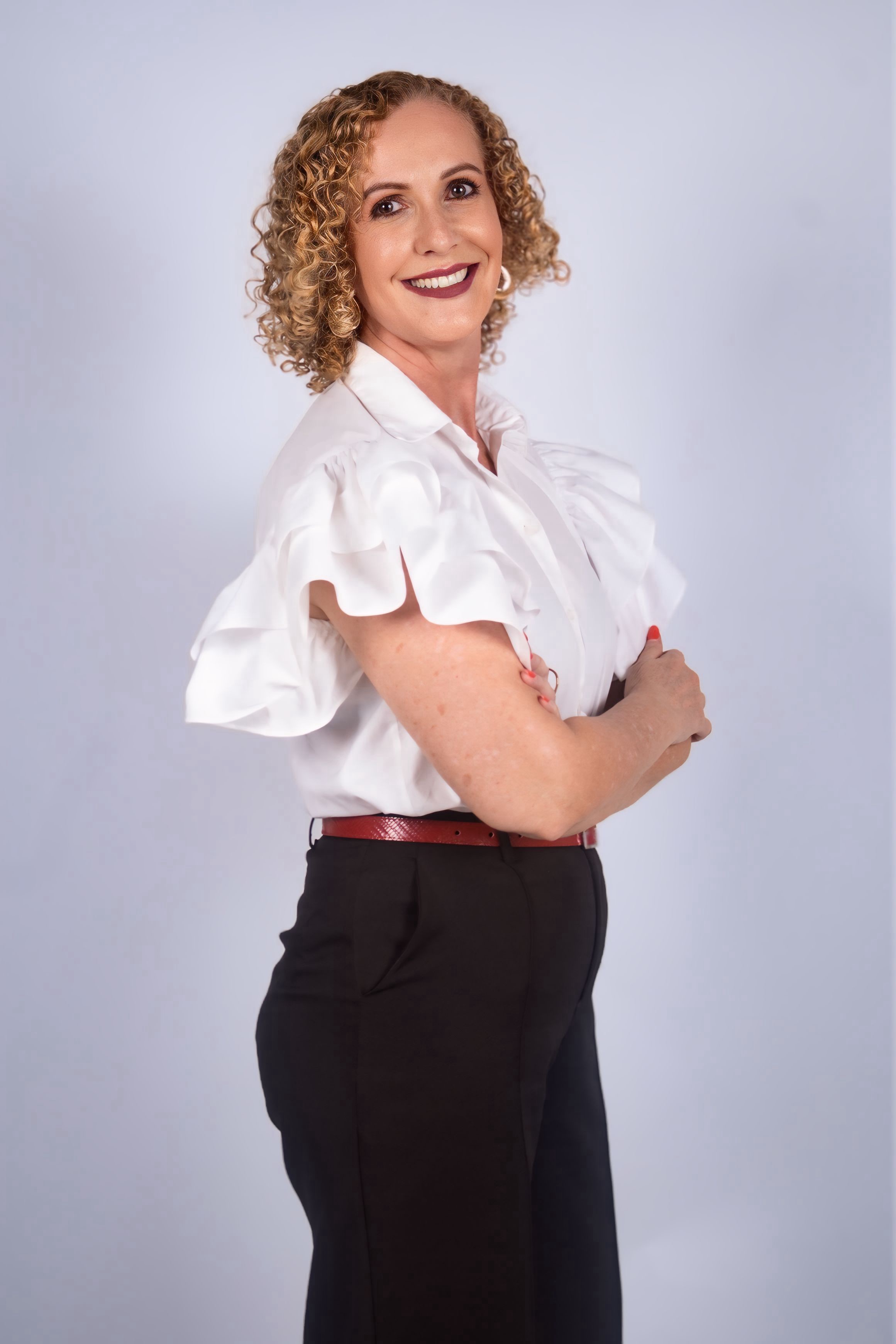 Foto de Fabiana Dias