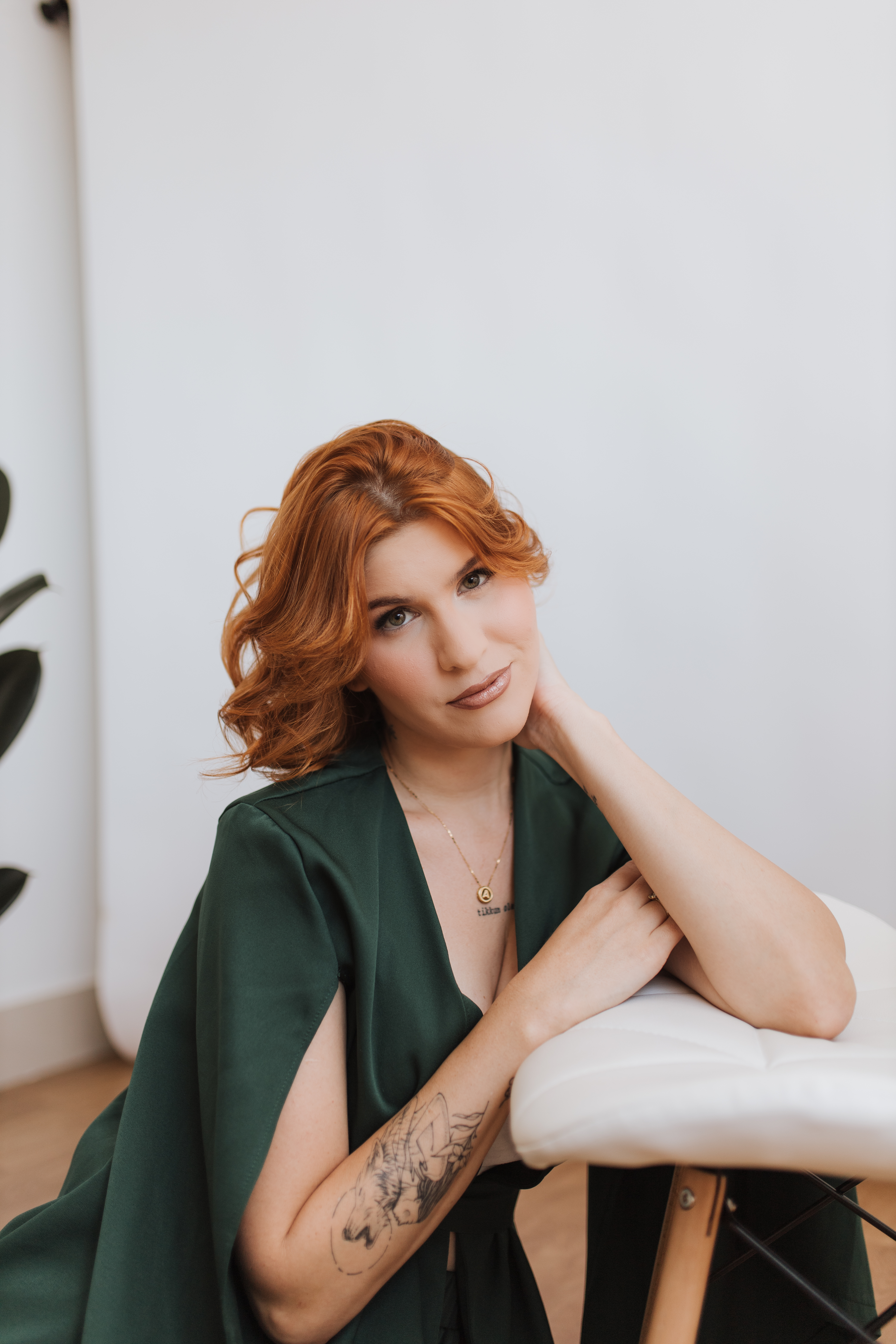 Foto de Amanda Santana de Araújo