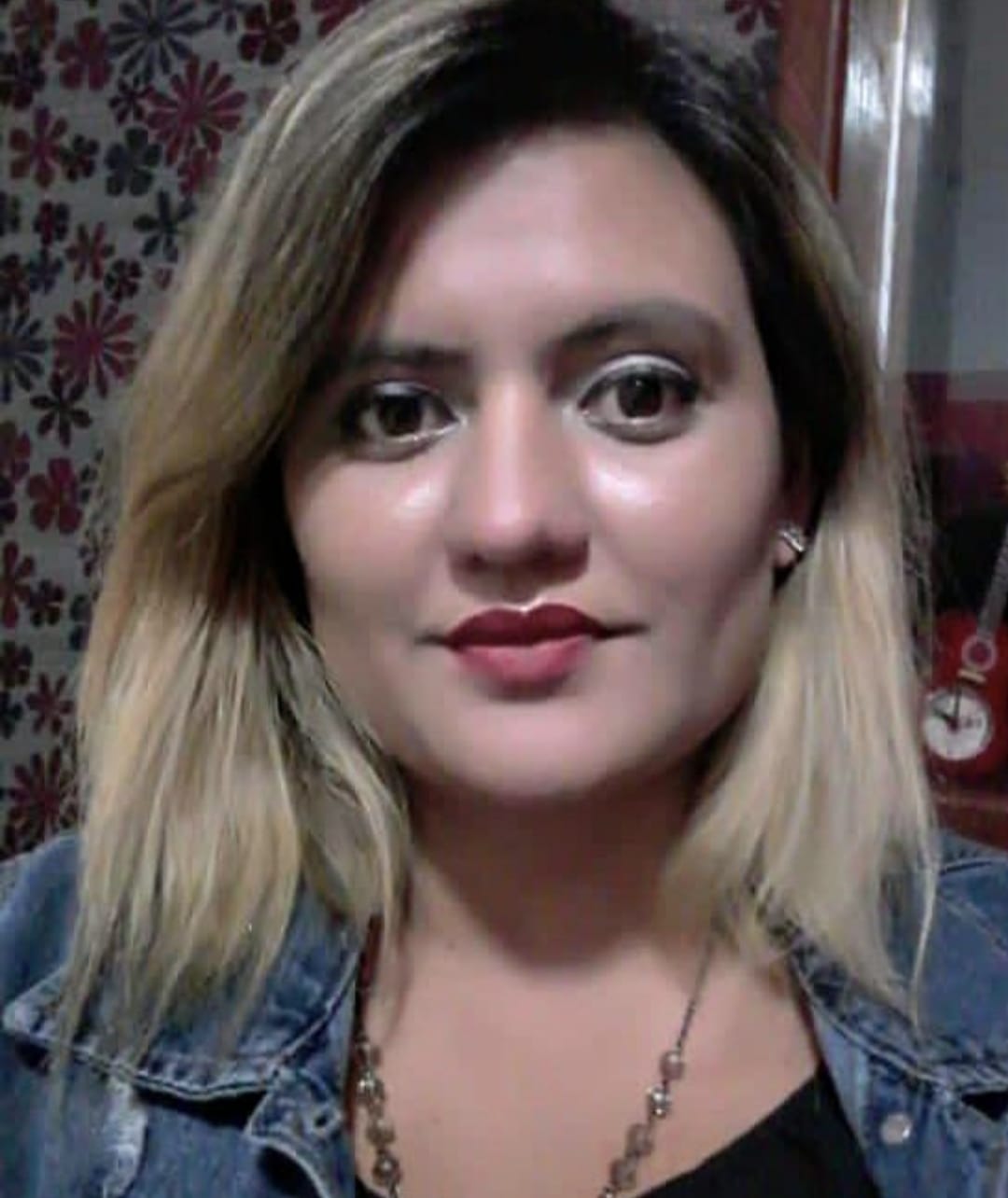 Foto de Keydian Zuleide de Oliveira