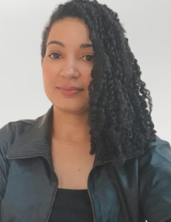 Foto de Vanessa Nilza Almeida da Silva