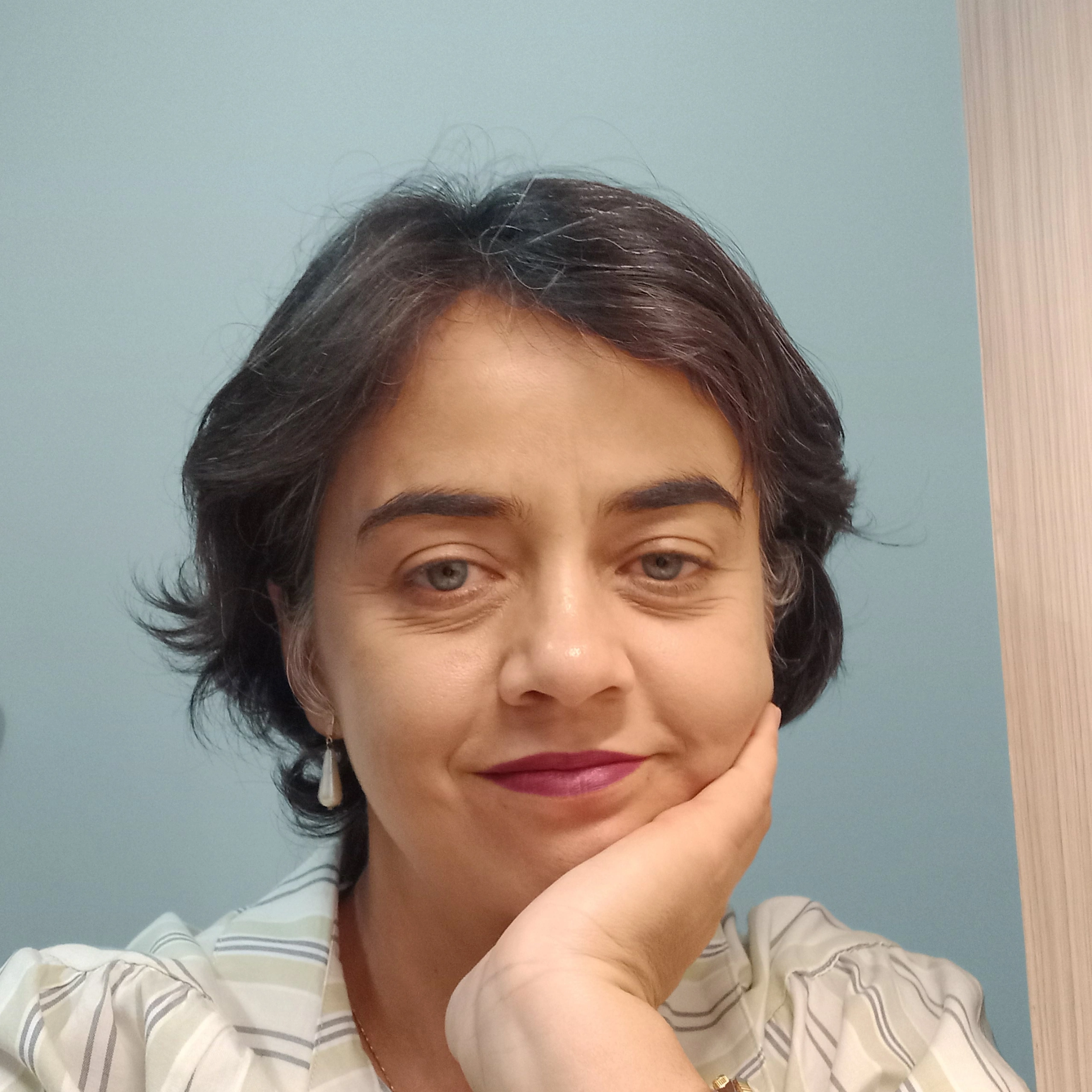 Foto de Fernanda Sousa Reis