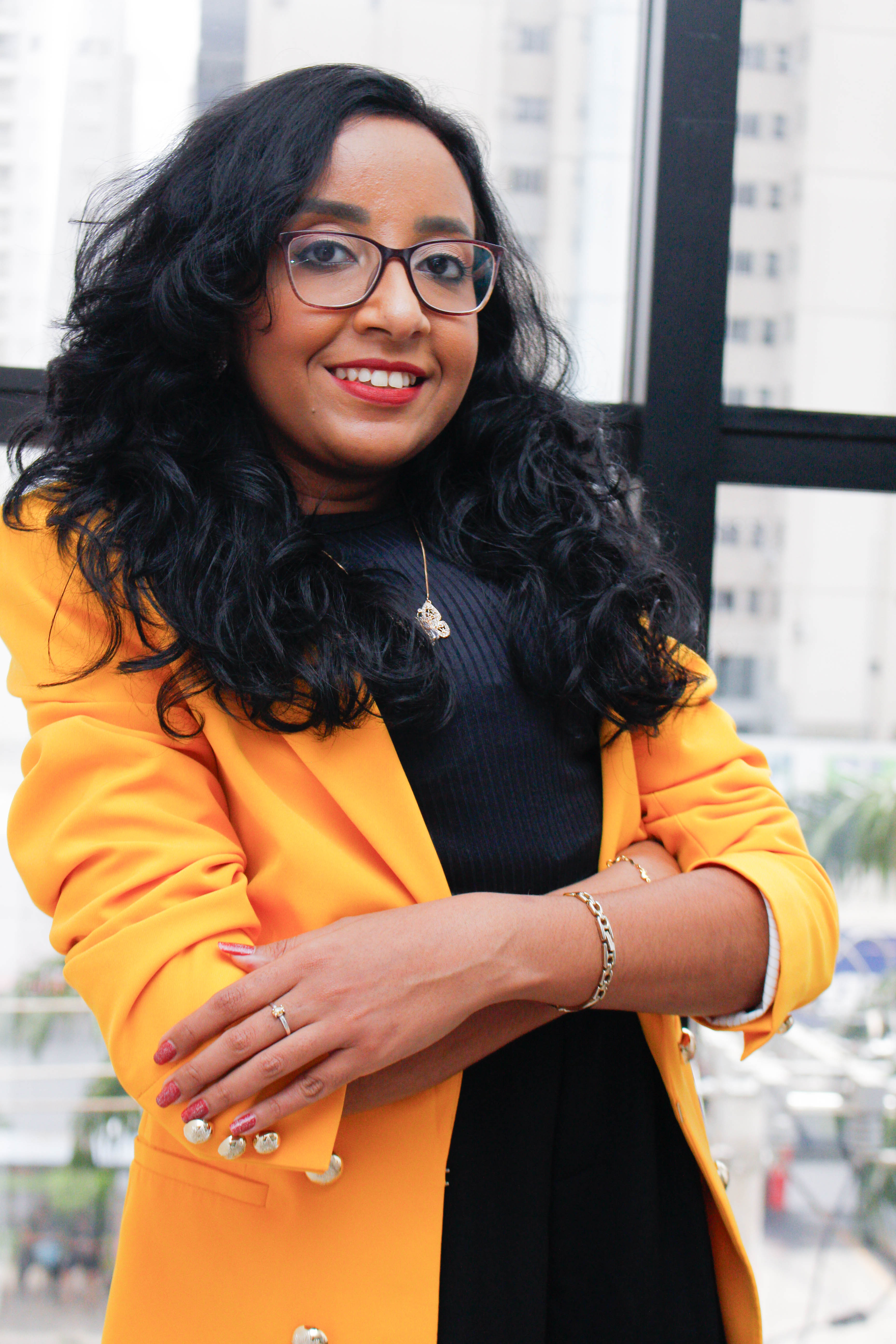 Foto de Rhayssa Lima de Morais