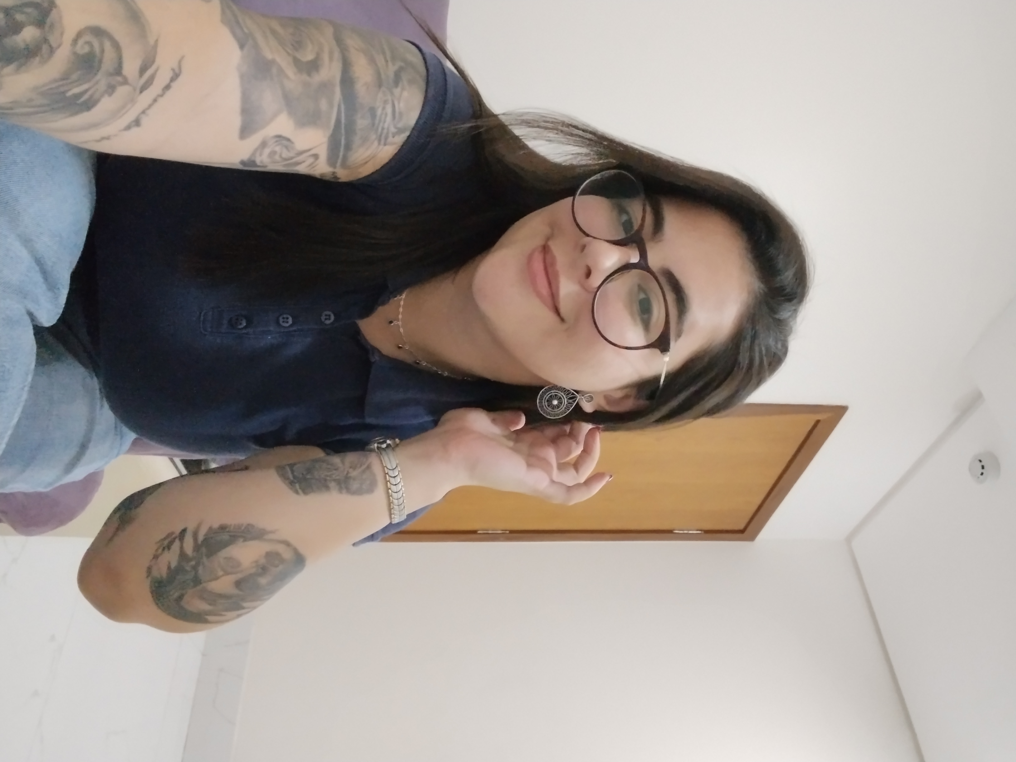 Foto de Raira Cabral Prego Machado 