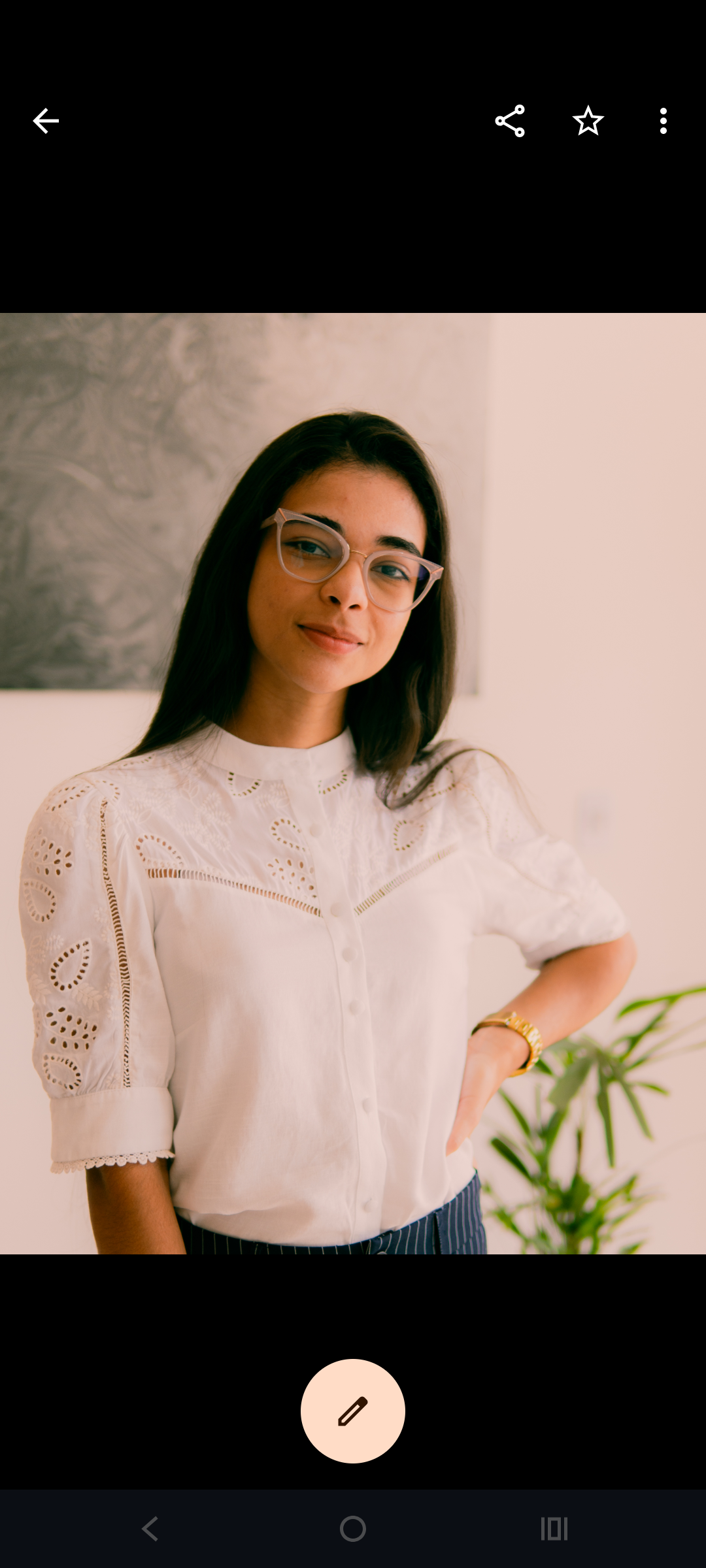 Foto de JORDANNA BORGES 