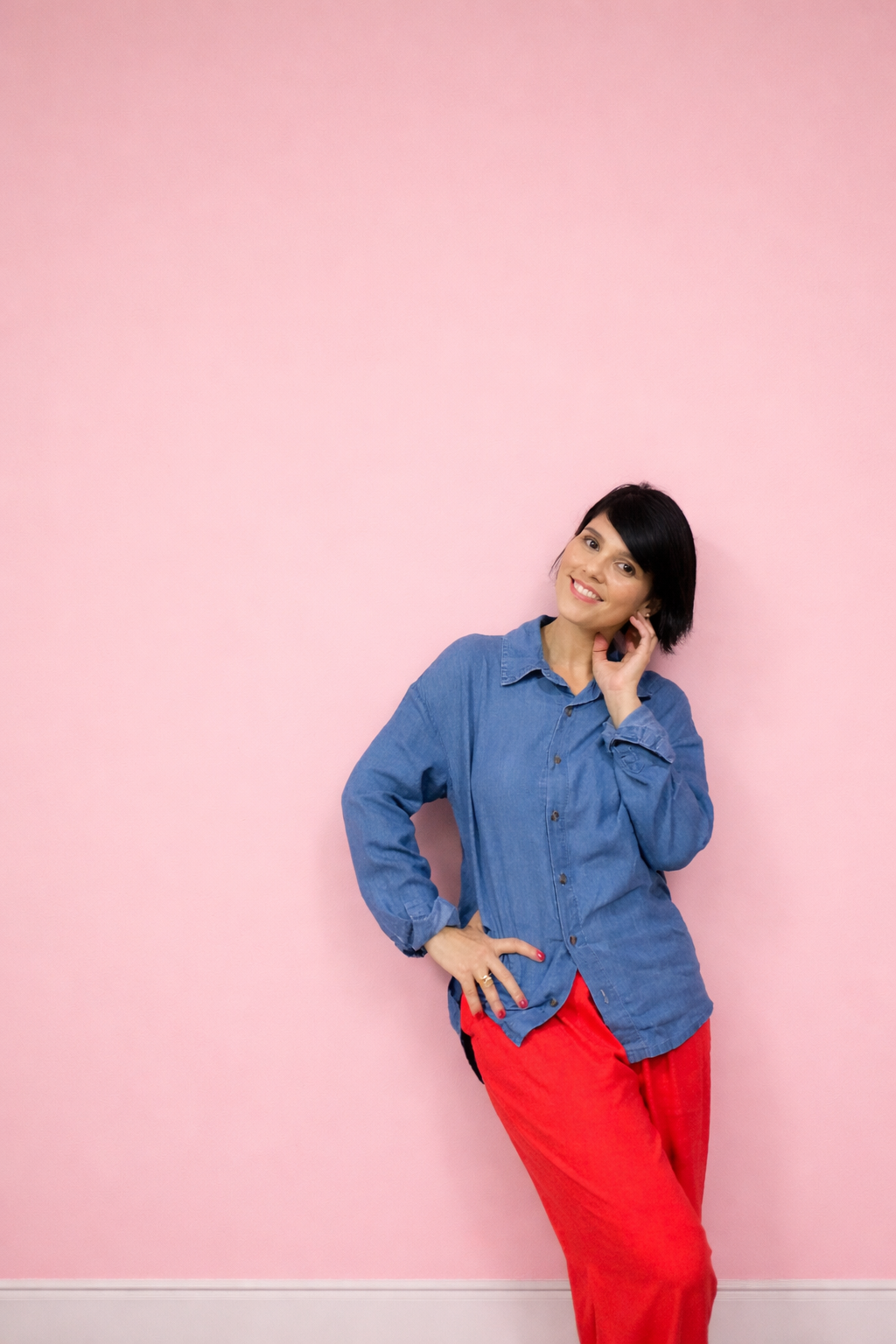 Foto de Brunna Cordeiro da Silva Oliveira