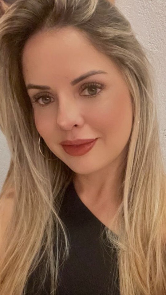 Foto de Tânia de Matos Cavalcante