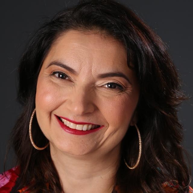 Foto de Ludmylla de Moraes Camargos 