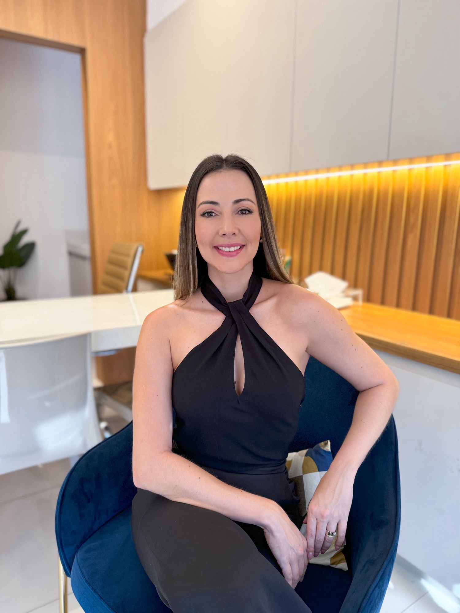 Foto de Cinthia Leão Santos Zenha