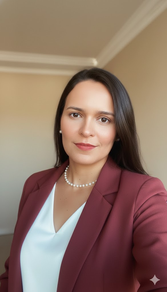 Foto de Deborah de Souza Guimarães