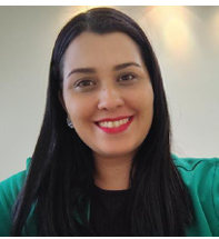 Foto de Denise Coelho dos Santos 