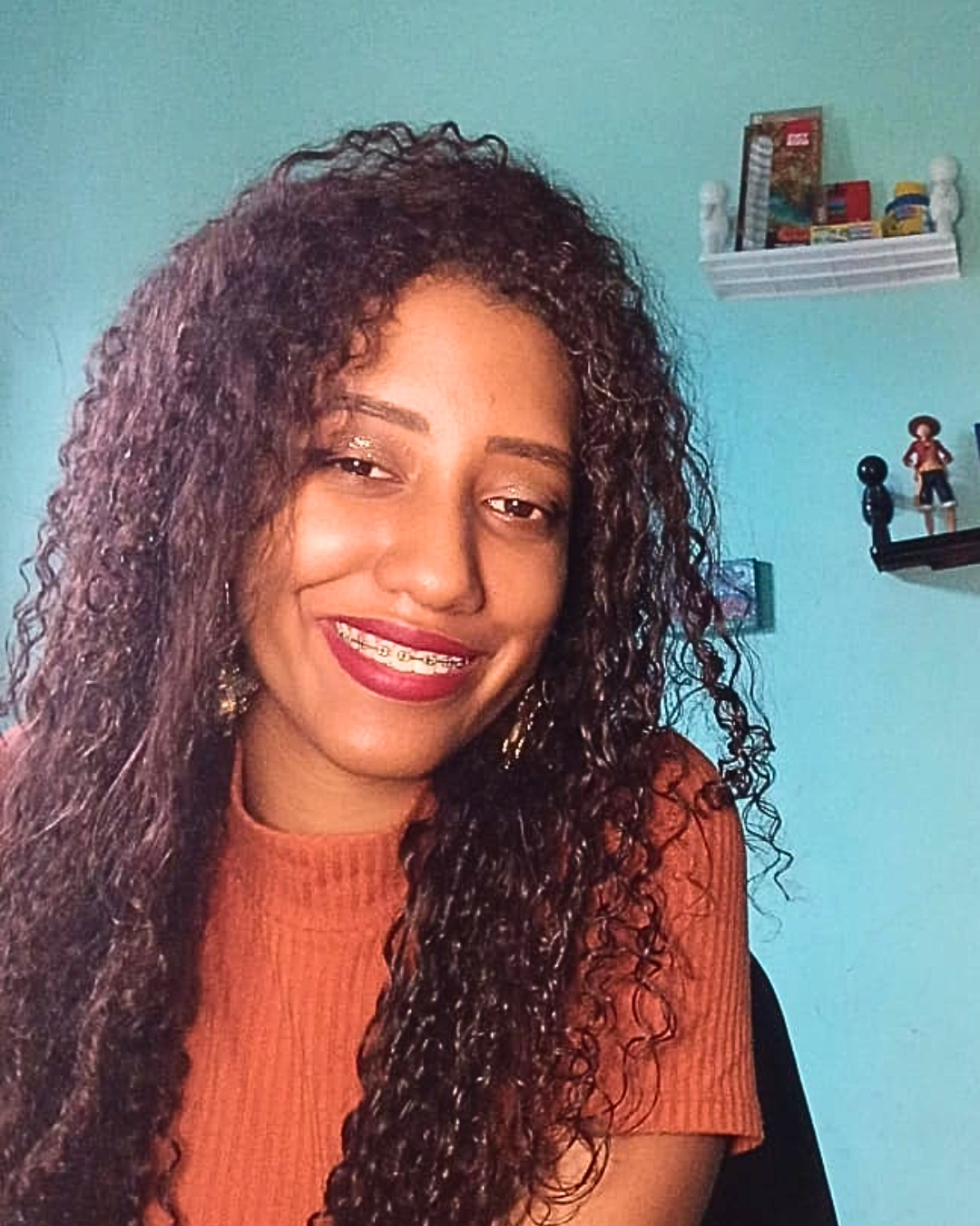 Foto de Italla Cruz Menezes 