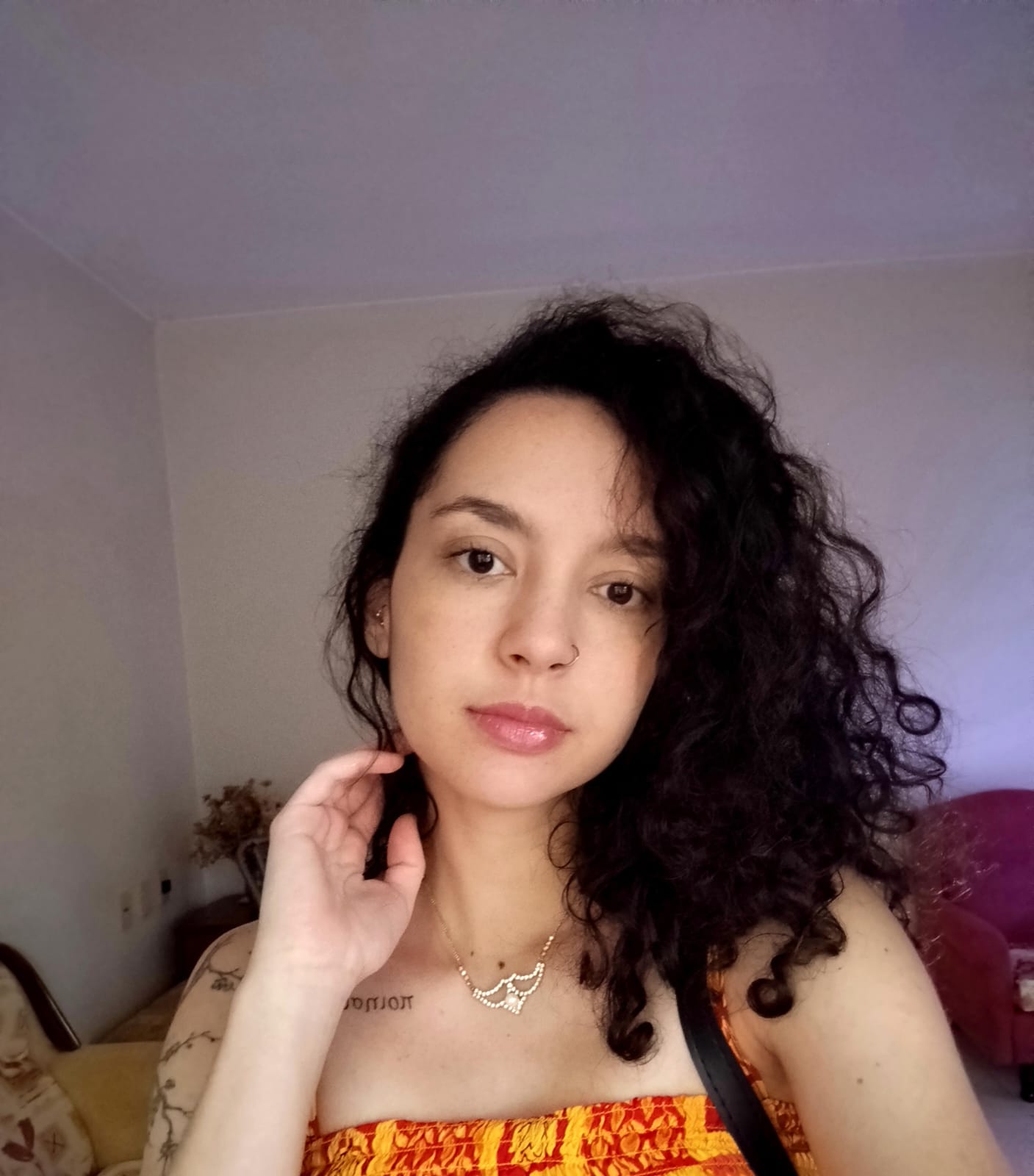 Foto de Anneliese Victor Lourenço